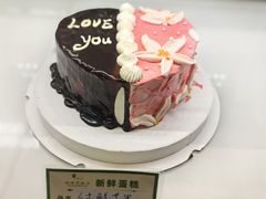 -蜂蝶来饼店(拱北总店)