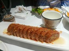 -月湖翠·上海菜(思南公馆淮海店)