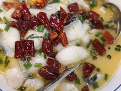 -湘香私房菜(大石长隆店)