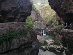 -云台山风景名胜区