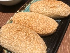 -周家二小姐的菜·扬州菜·香炒蟹·狮子头(江都金鹰店)
