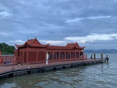 -宁波柏悦酒店·钱湖渔港