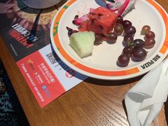 -比格比萨自助(国展店)