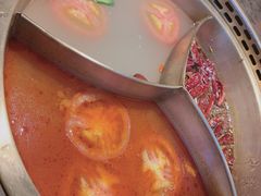 -小龙坎老火锅(北京三里屯店)