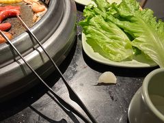 -梨花自助烤肉(乐宾店)
