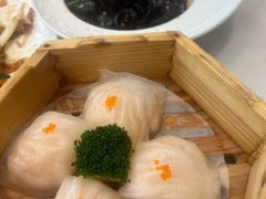 -点胜汇·点心粤菜·手工制作(揭阳店)