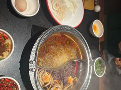-牛New寿喜烧(金茂览秀城店)
