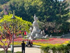 -金鸡山公园