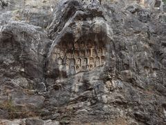 -四门塔风景区