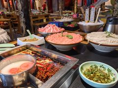 -蜀江龙火锅(339店)