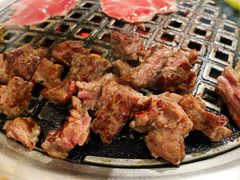 -霸腹烤肉(厦门柚子番店)