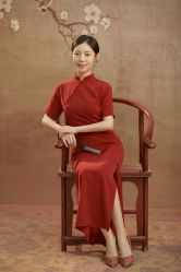 -CD视觉婚纱摄影