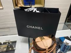 -CHANEL(恒隆广场店)