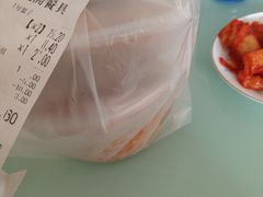 -土大力韩式烤肉料理(和平路店)