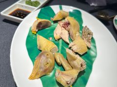 -華府(凯德晶萃店)