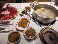 -今日牛事潮汕鲜牛肉火锅(瑞金店)