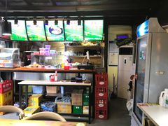 -螺大蛳柳州螺蛳粉·火锅·热干面(西城永捷店)