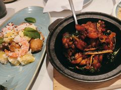 -鹿港小镇(悠唐店)