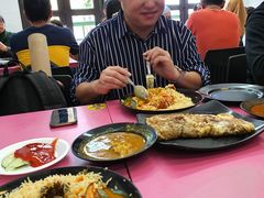 -新加坡Zam Zam餐馆