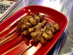 -乌兰烧烤·烤羊腿(西丽店)