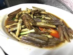 -百家福海鲜排档·闽菜·家宴(斗西路口店)