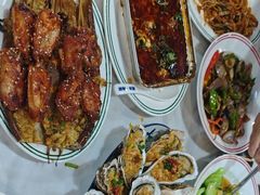 -明本湛江鸡•海鲜小厨(陈家祠店)