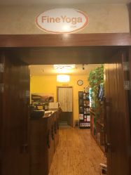 -FineYoga梵音瑜伽·普拉提