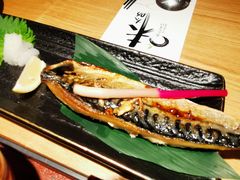 -味太助·银饭食堂(中华城店)