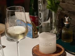-Osteria Garden 生蚝花园餐厅(原进贤路店)