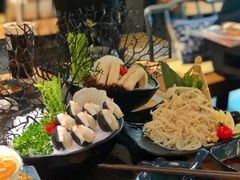 -湊湊火锅·茶憩(东城万达店)