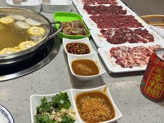 -杏花吴记牛肉火锅