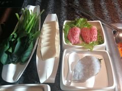 -海底捞火锅(崇文门新世界百货店)