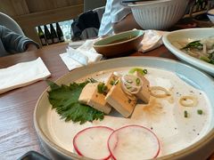 -人间酒暖·Go blanc·烧鸟·深夜食堂(陆家嘴店)
