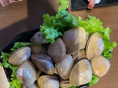 -南浦洞·炭烤活海鲜·烤肉·延边特色