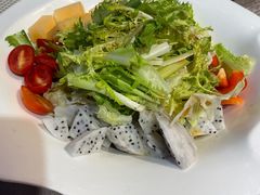 -老浒记烤鸭-北京菜(琉璃厂店)