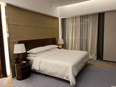 -广州粤海喜来登酒店