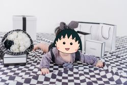 -玛瑞莎·儿童·亲子摄影(越秀店)