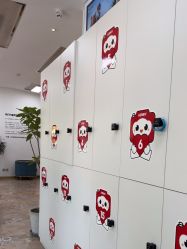 -爱儿美儿童摄影亲子馆(五路居店)