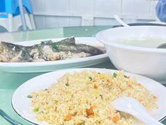 -景好海鲜餐厅(大鹏必选旅游店)