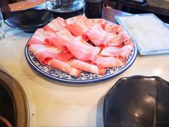 -宣武小院涮肉(前门店)