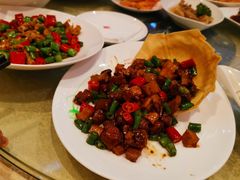 -新东方千禧大酒店-逸品轩中餐厅