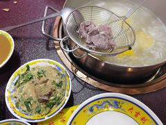 -大吉利·潮汕鲜牛肉火锅(河西店)
