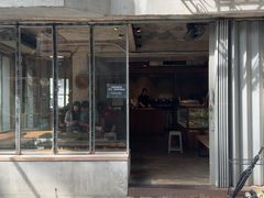-来回·咖啡(天河南店)
