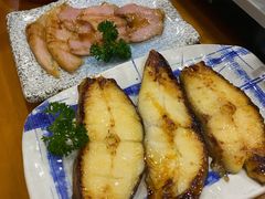 -银子铁板烧料理自助餐(人民广场店)