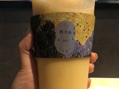 -野萃山·潮汕厚果汁(十亩地店)