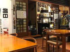 -気楽亭和食料理(气乐亭大世界本店)