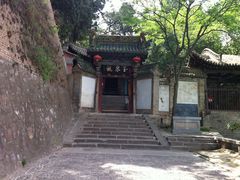 -玉泉观