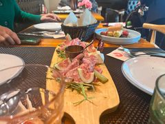 -百特喜·意大利餐厅(八佰伴镇江店)