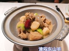 -闻见中国海南菜(K11店)