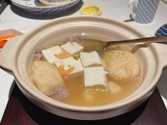 -炳胜私厨(万象前海店)